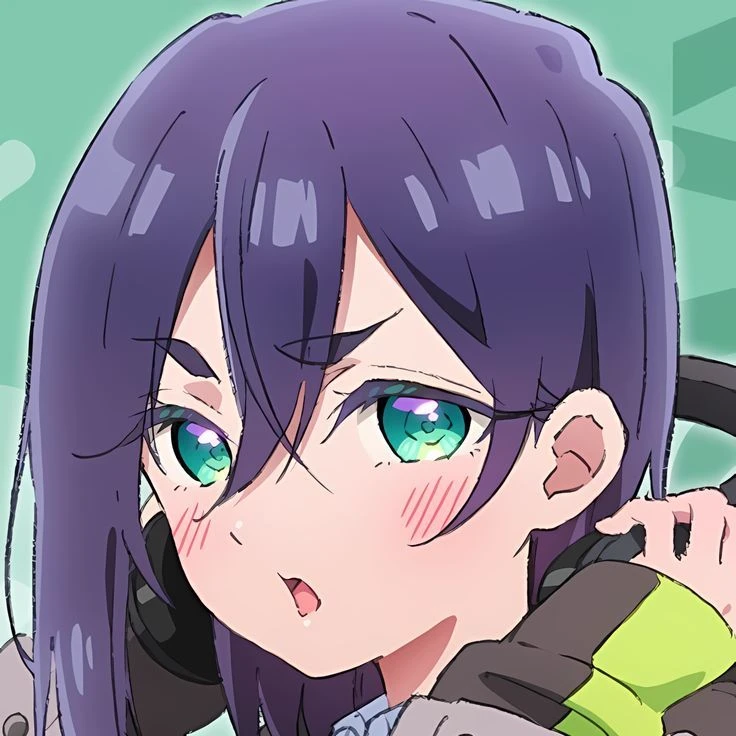 Kurumi Haraga thumbnail