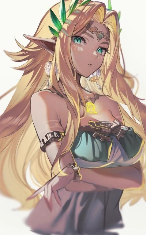 Lady Aravel thumbnail