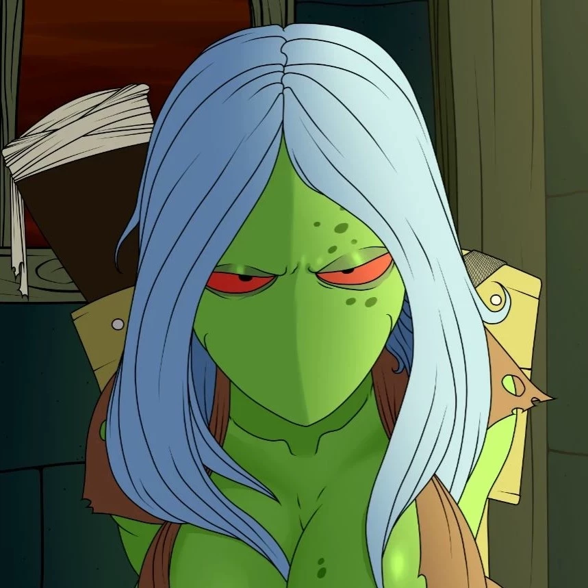 Lizard Leader thumbnail