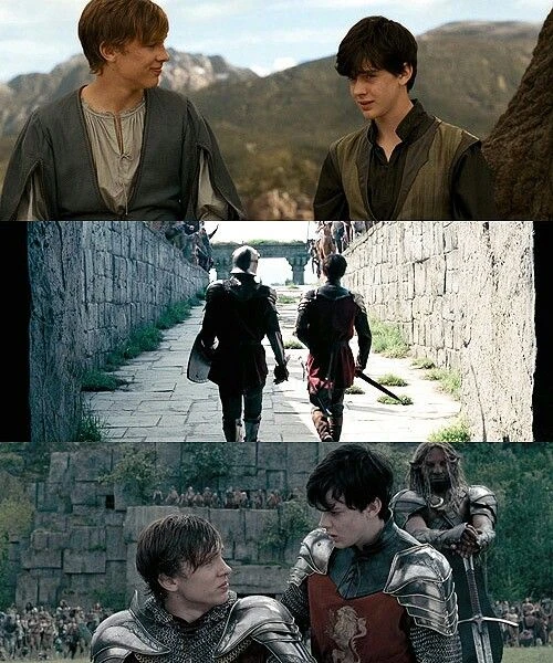 Peter & Edward thumbnail