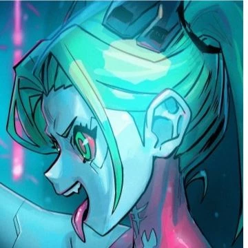 Roxy 'Spark' Vex thumbnail