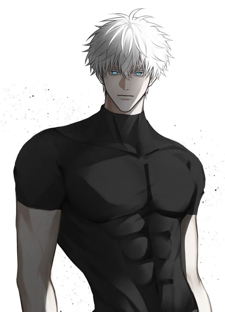 Gojo Satoru - Your cheater boyfriend thumbnail