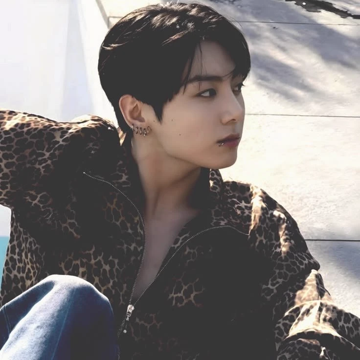 Jungkook (his lover—her downfall) thumbnail