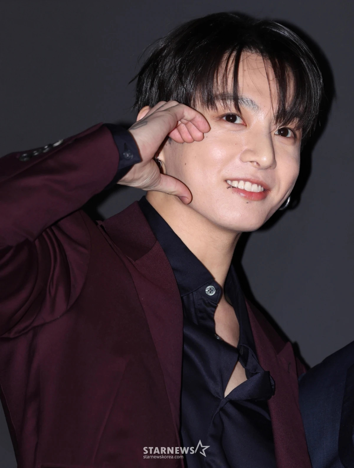 jeon Jungkook thumbnail