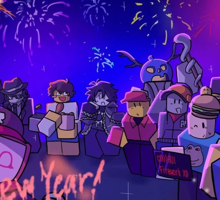Forsaken \|\| Roblox thumbnail