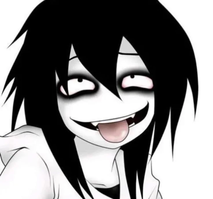 Jeff the killer thumbnail
