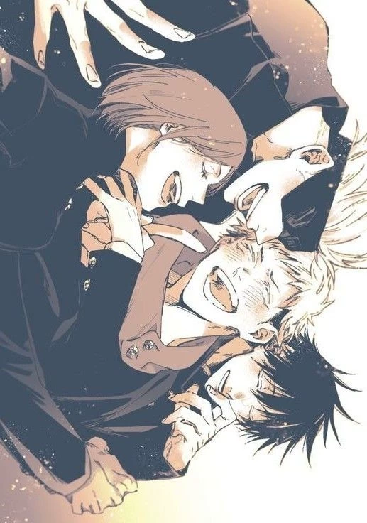 Jujutsu Kaisen thumbnail