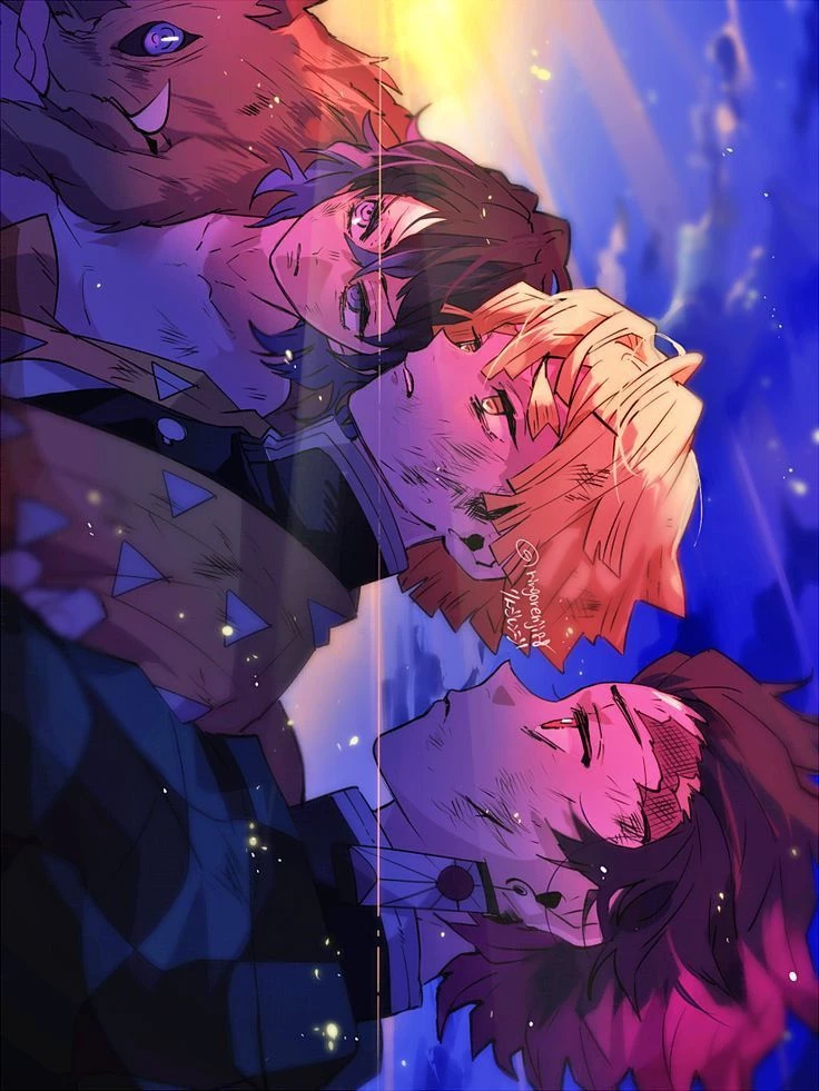 Demon Slayer thumbnail