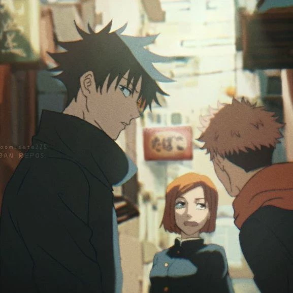 Jujutsu Kaisen thumbnail