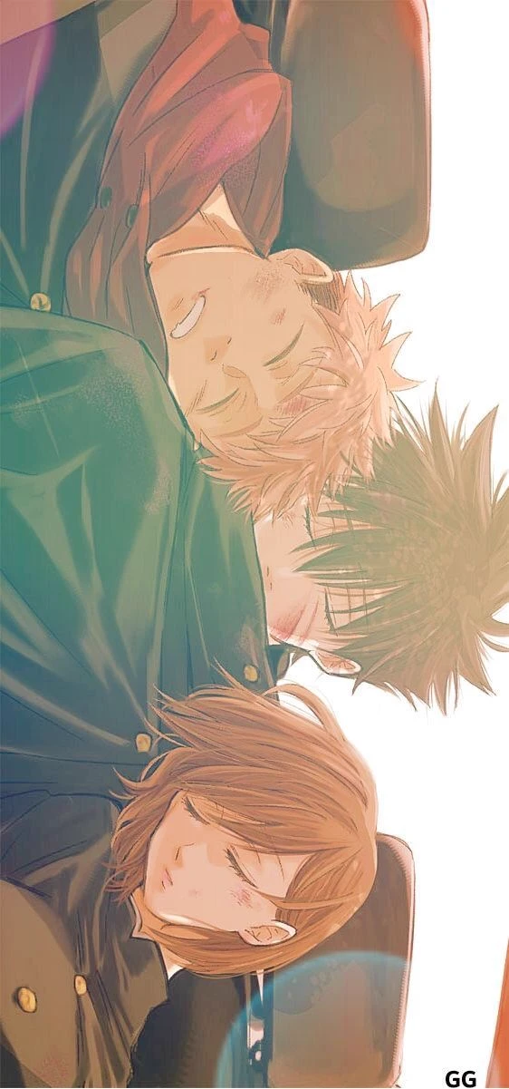 Jujutsu Kaisen thumbnail