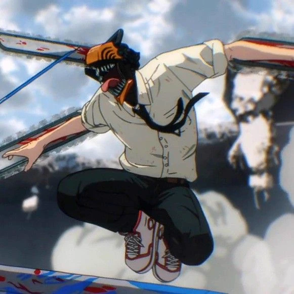 denji thumbnail