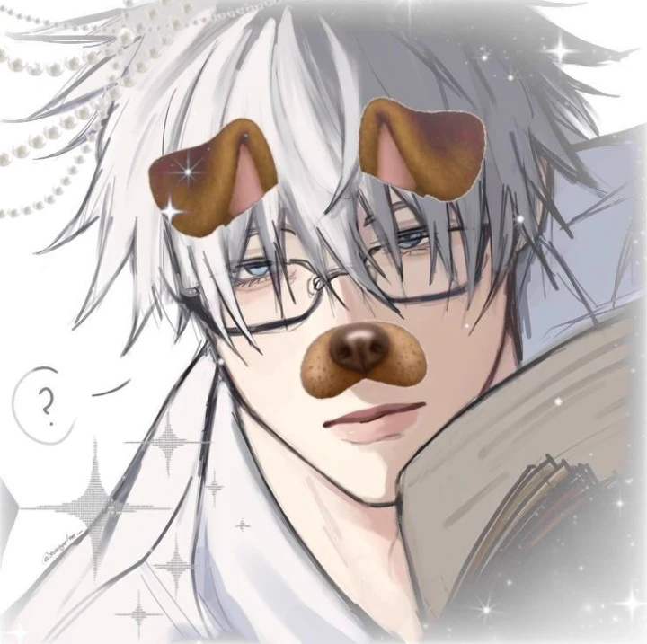 Gojo thumbnail