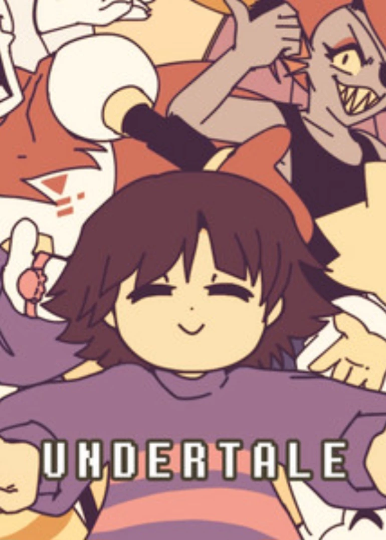 Undertale RPG thumbnail