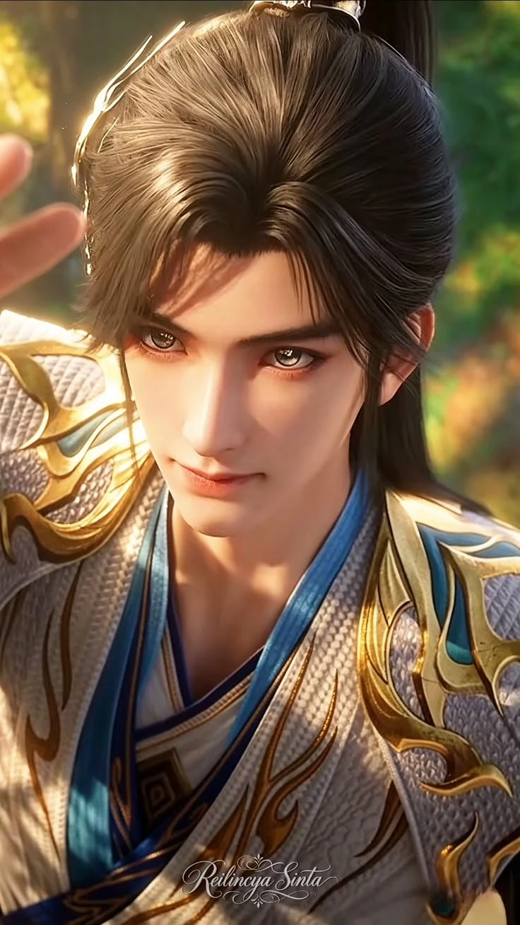 Mu Chen thumbnail