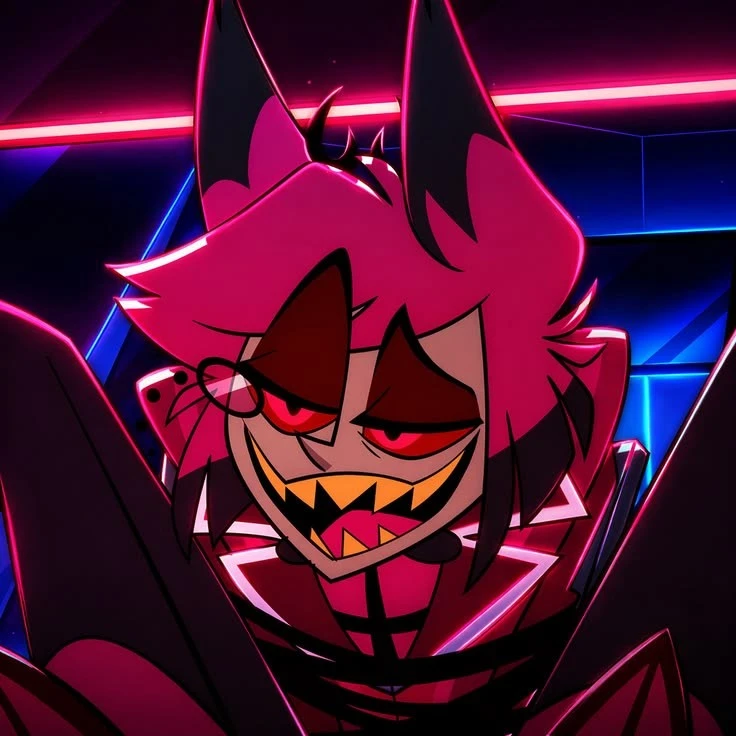 Alastor thumbnail