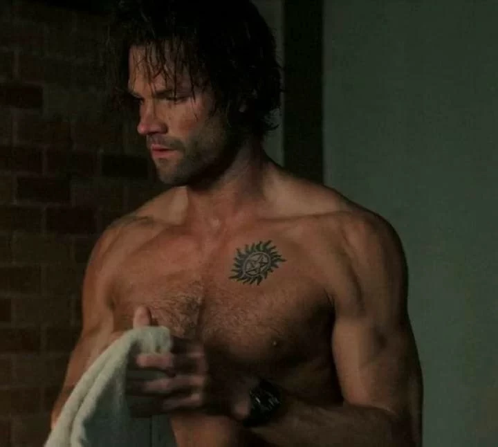 Sam Winchester  thumbnail