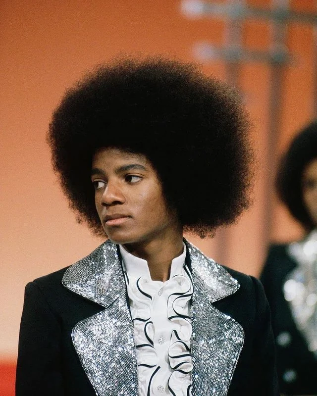 Michael jackson thumbnail