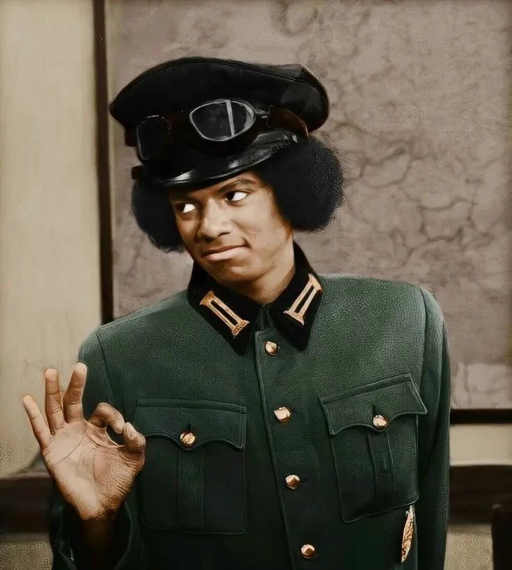 Michael Jackson 18 yearsss thumbnail