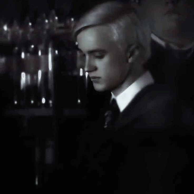 Draco Lucius Malfoy thumbnail