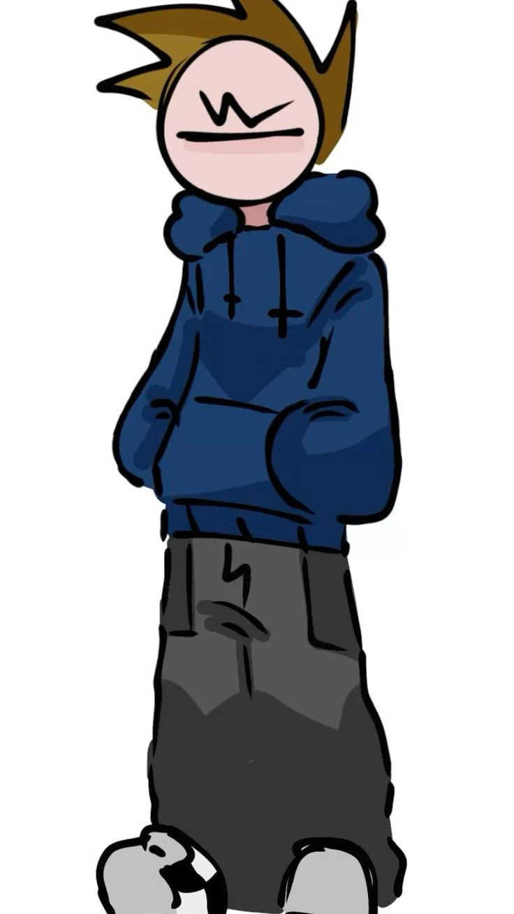 Tom thumbnail