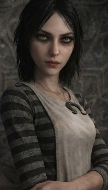 Alice Liddell(GL) thumbnail