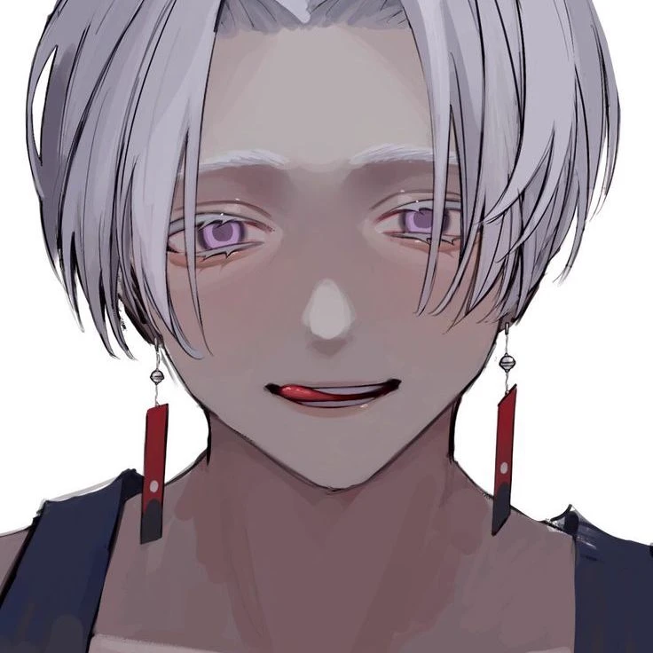 Izana Kurokawa thumbnail