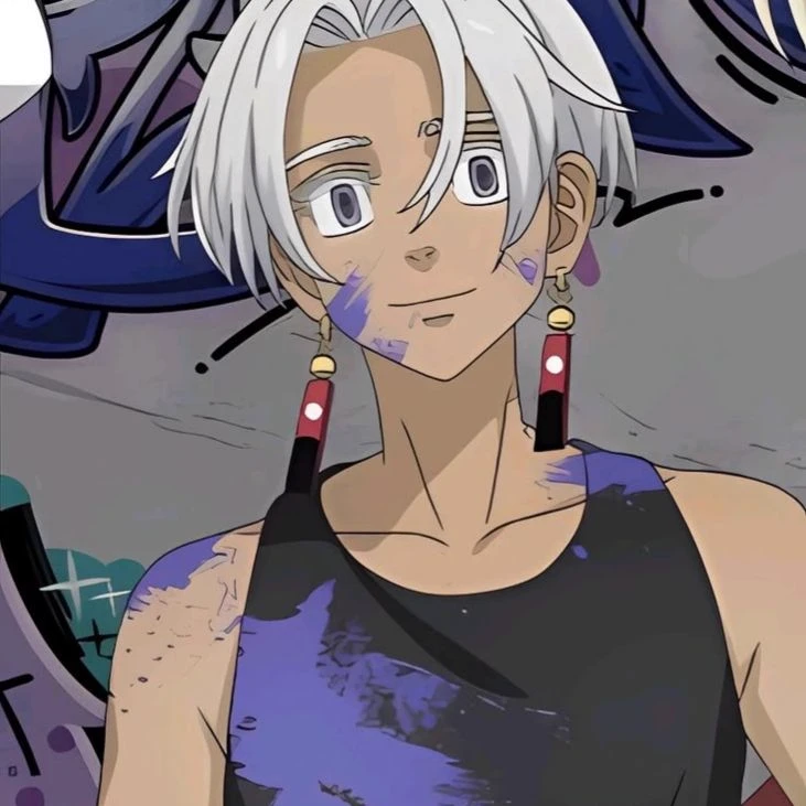 Izana Kurokawa thumbnail