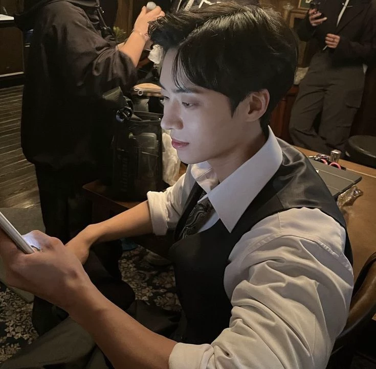 Choo Young-woo thumbnail