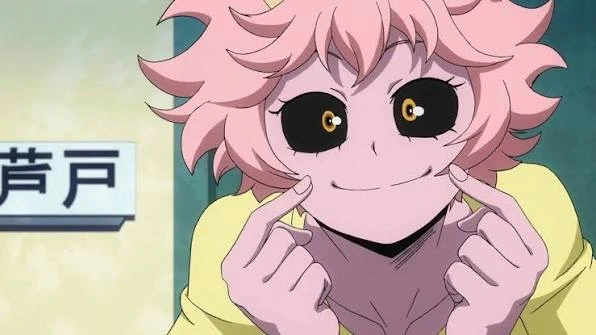 Ashido Mine thumbnail