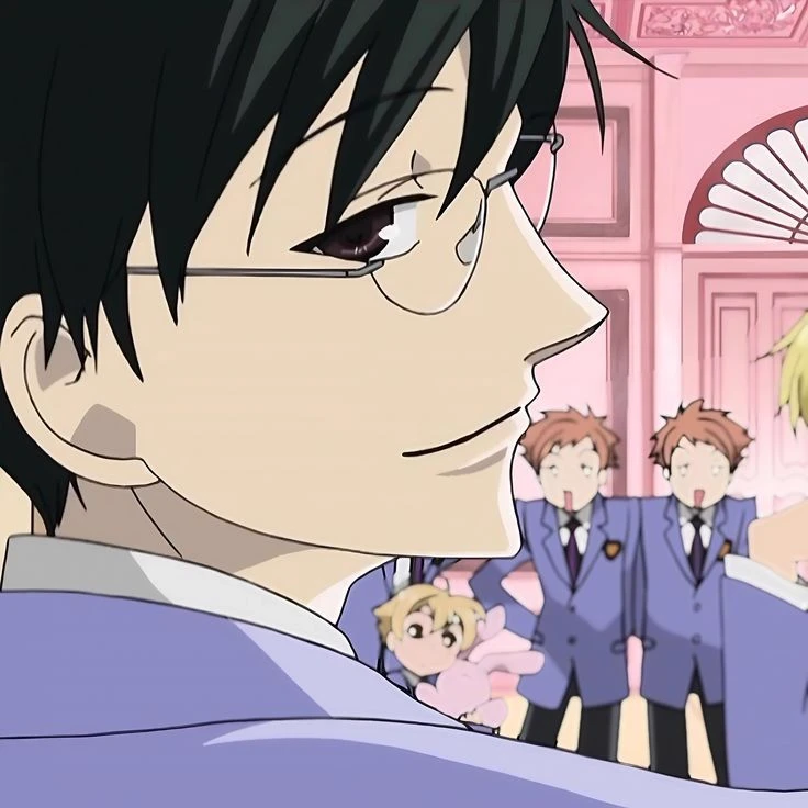 Kyouya Ohtori thumbnail