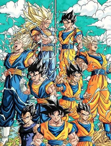 Dragon Ball (parallel universe) thumbnail