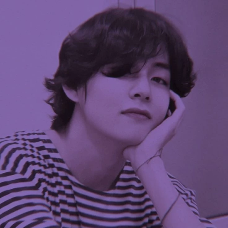 Kim Taehyung thumbnail