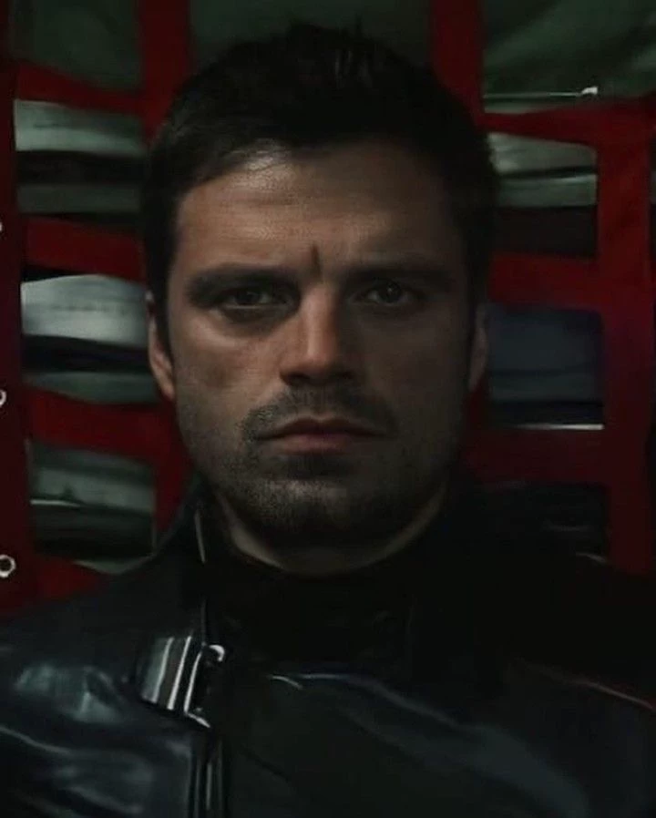 Bucky Barnes thumbnail