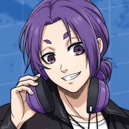 Mikage Reo thumbnail