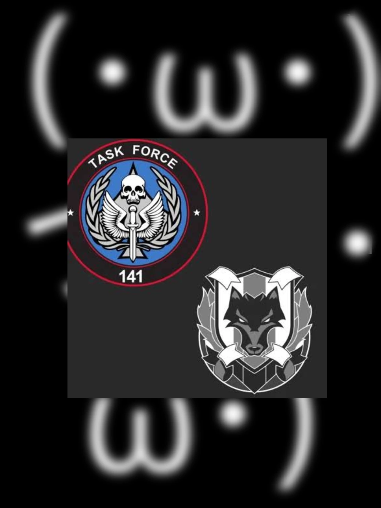 OP: BLACK SUN | 141 x KorTac Joint Strike Team** ⚔️ thumbnail