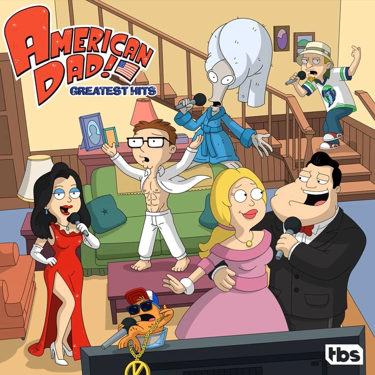 🏡 American Dad: The Smiths Next Door! (Langley Falls Chaos Sim) 🇺🇸💥
 thumbnail
