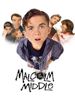 Malcolm in the Middle: Season 1 thumbnail