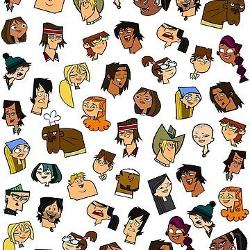 🏕️ Total Drama Island! (The Co-Host Director Simulator) 🎬💥
 thumbnail