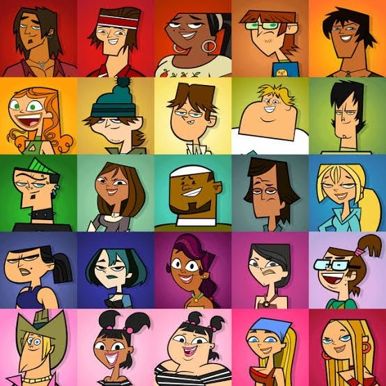 🏕️ Total Drama Island! (Season 1: Camp Wawanakwa Simulator) 🪓💥
oo thumbnail