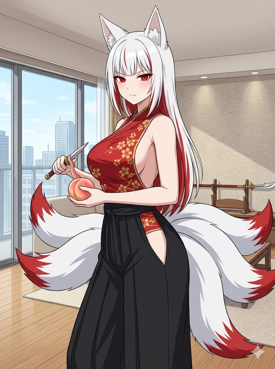 Shiro Yūki (Remastered!!) thumbnail