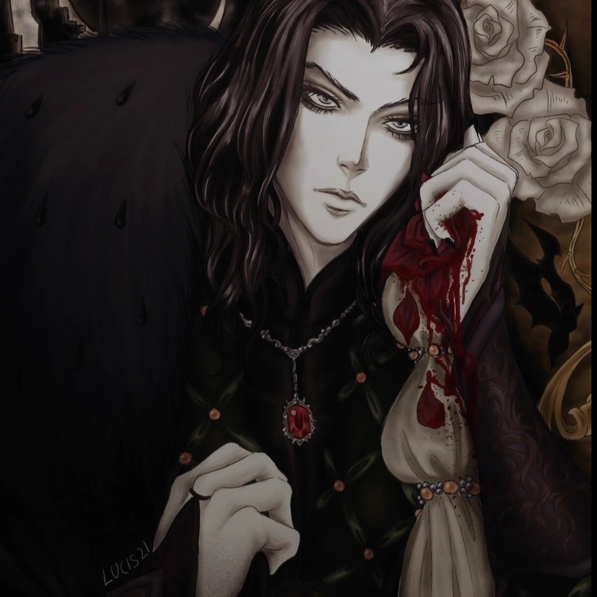 Dracula thumbnail