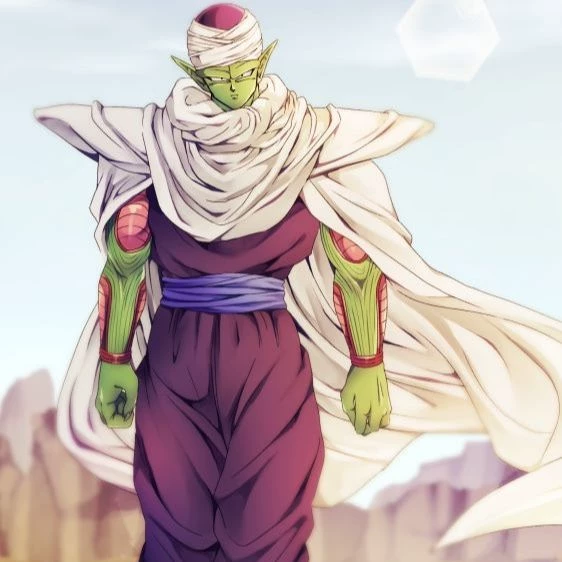Piccolo. thumbnail
