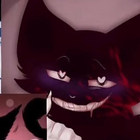 Cartoon cat thumbnail