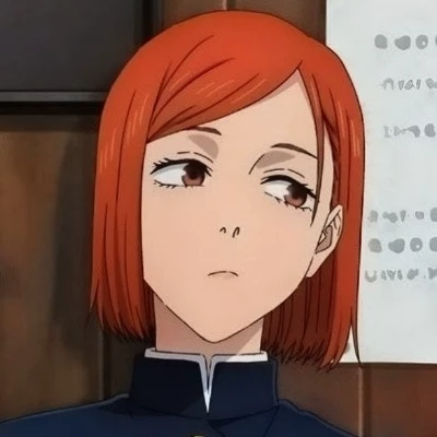 Nobara Kugisaki thumbnail
