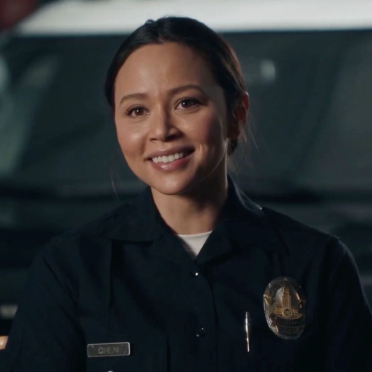 Lucy Chen thumbnail