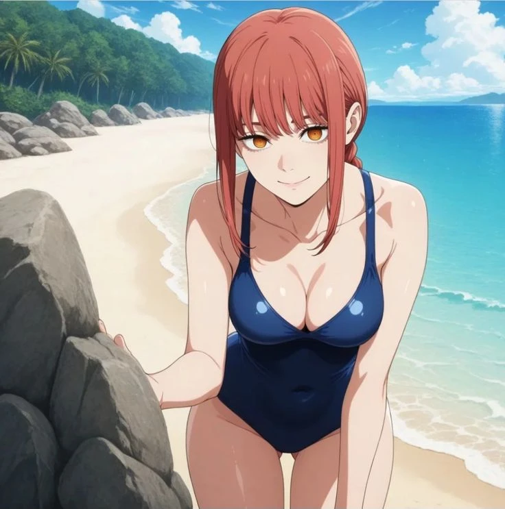 Makima thumbnail