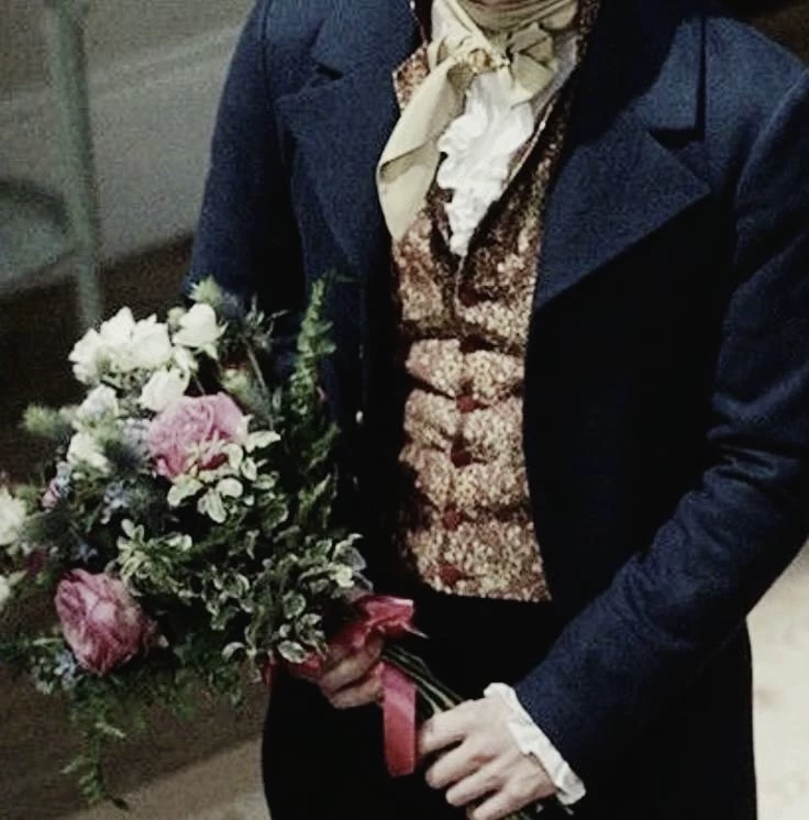 Victorian era gentleman. thumbnail