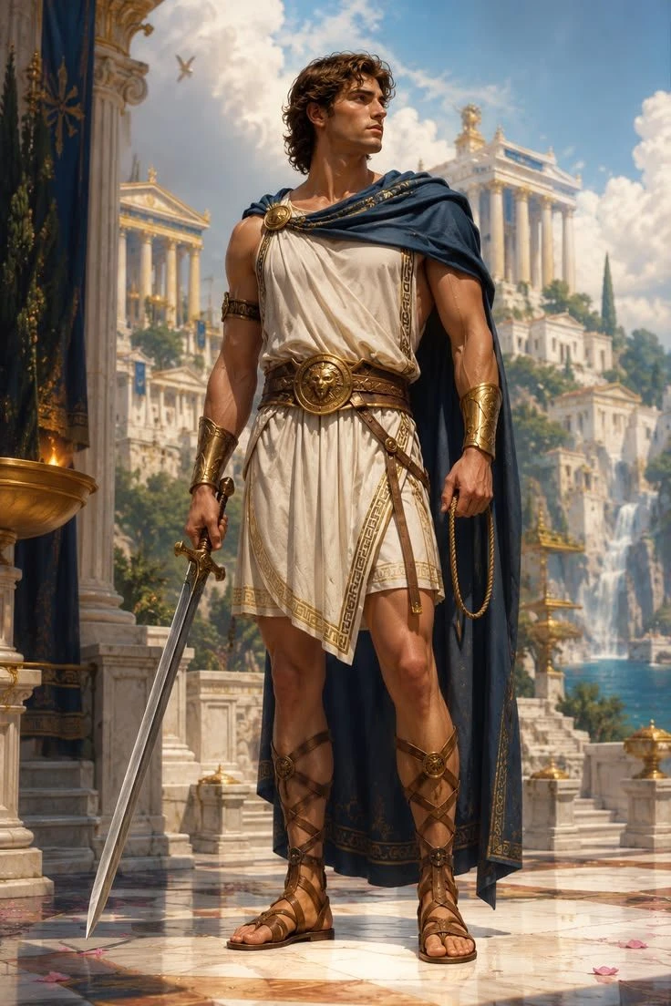 Ancient Rome  thumbnail