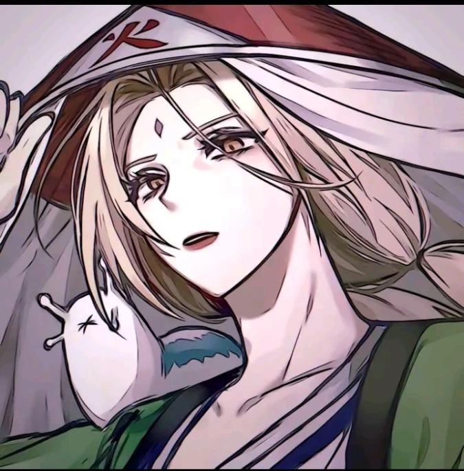 Tsunade thumbnail