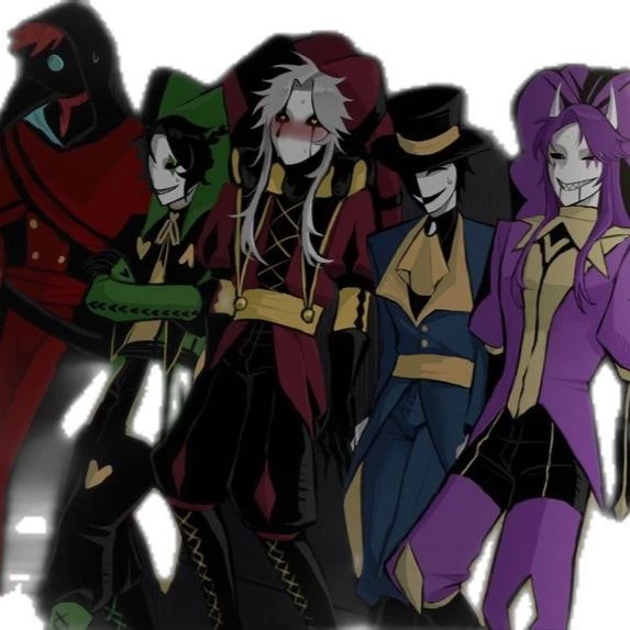 THE FREAKS CIRCUS-pick-mes?!! thumbnail